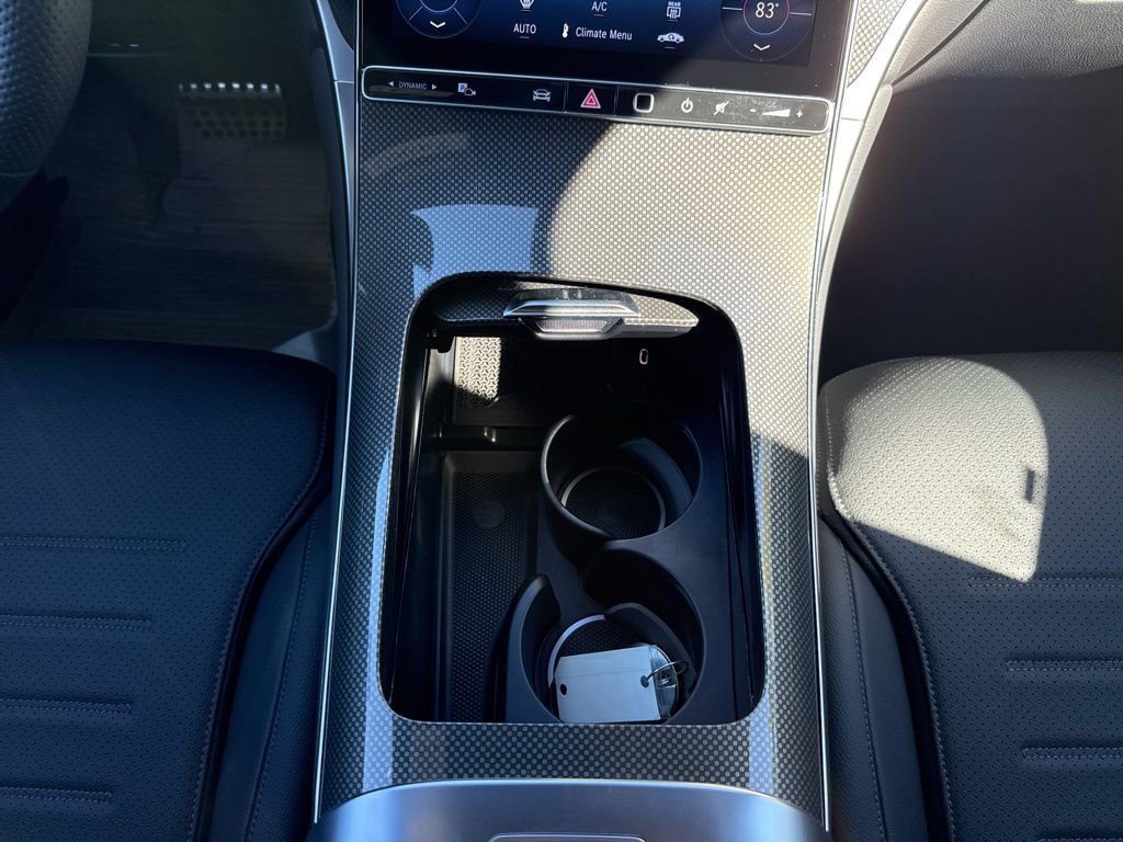 New 2026 Mercedes-Benz GLC 300 4MATIC image 23