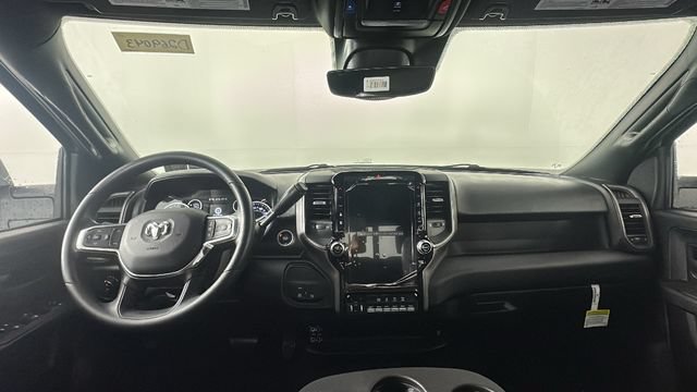New 2026 RAM 2500 Tradesman AWD/4WD image 15