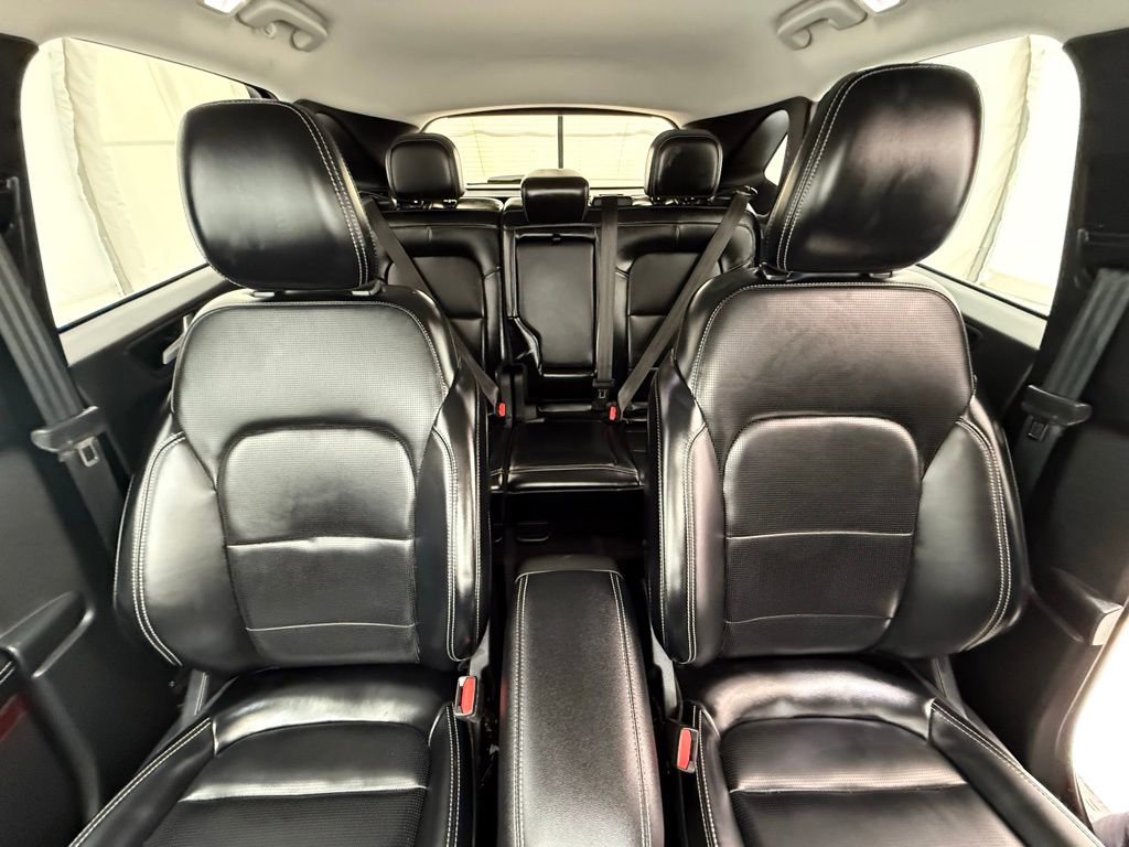 Certified 2024 Ford Escape Platinum image 20