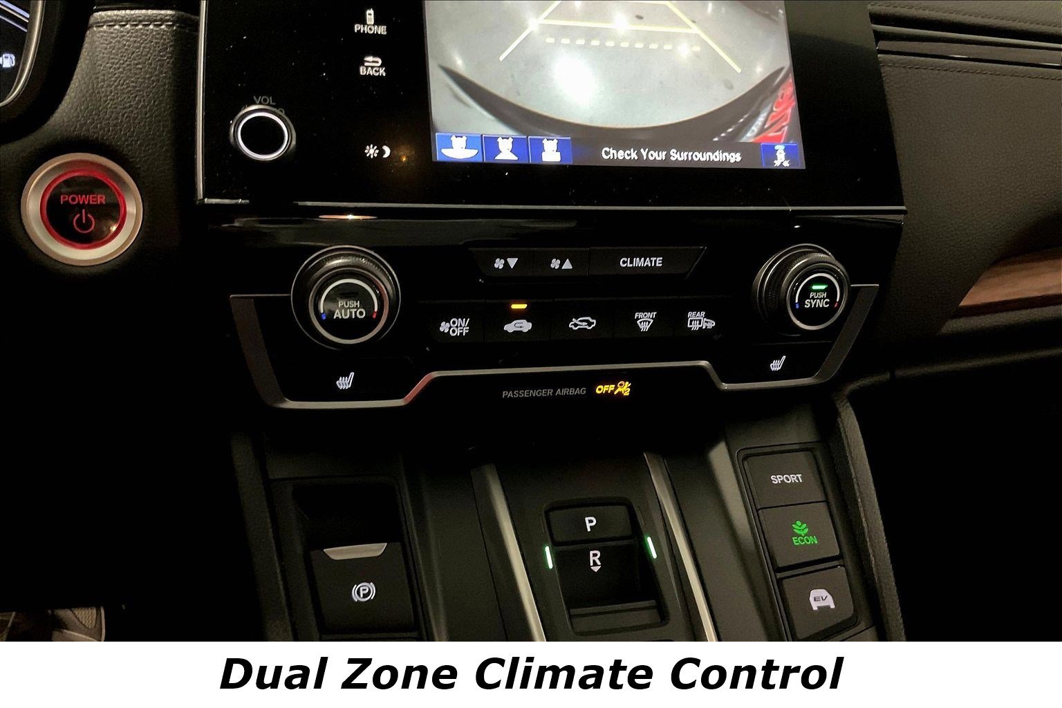 Used 2022 Honda CR-V EX-L image 15