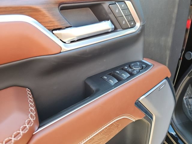 New 2026 GMC Sierra 3500 Denali Ultimate AWD/4WD image 25