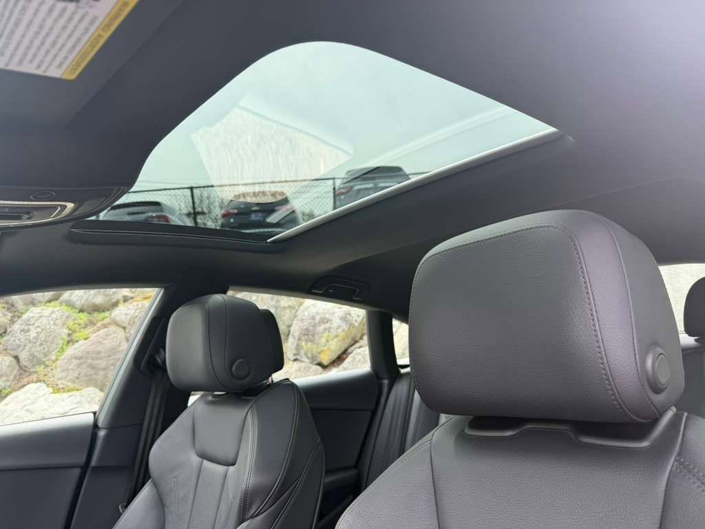 Used 2018 Audi A5 2.0T Premium Plus w/ Premium Plus AWD/4WD image 16