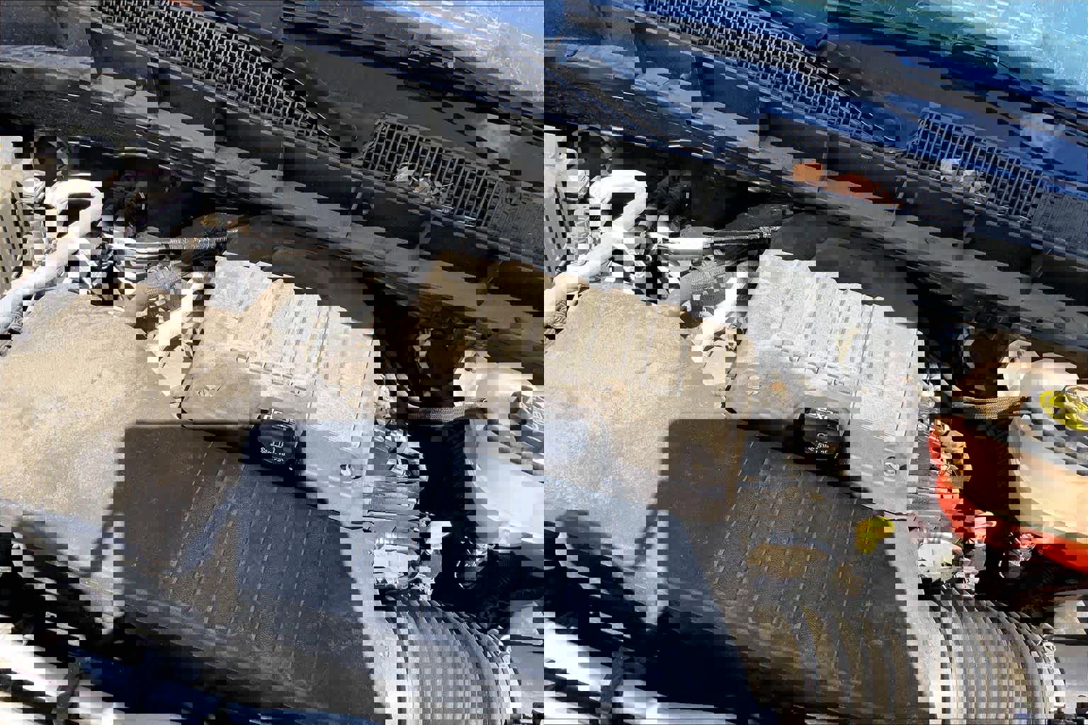 Used 2021 Chevrolet Silverado 1500 Custom image 32