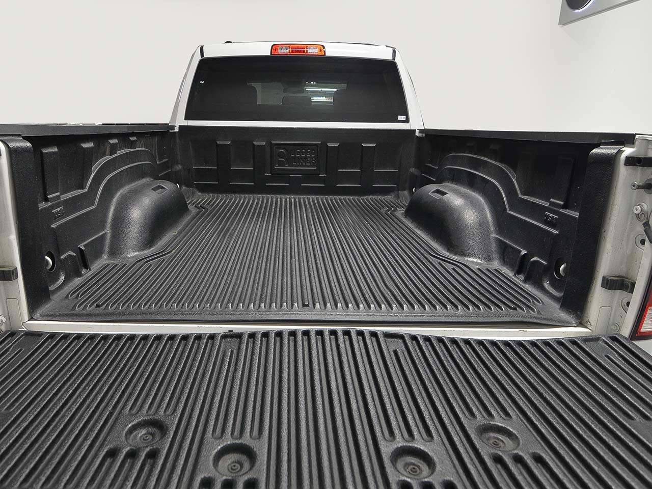 Used 2021 RAM 1500 Tradesman w/ Popular Equipment Group RWD image 5