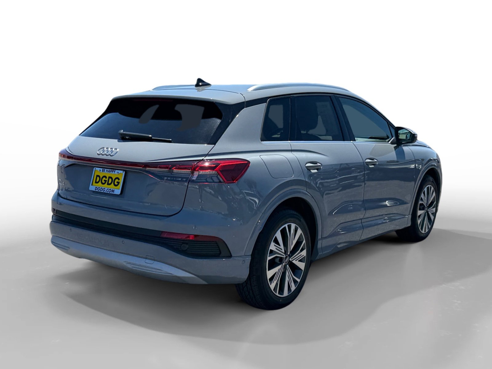 Used 2023 Audi Q4 e-tron Premium Plus w/ Premium Plus RWD image 5