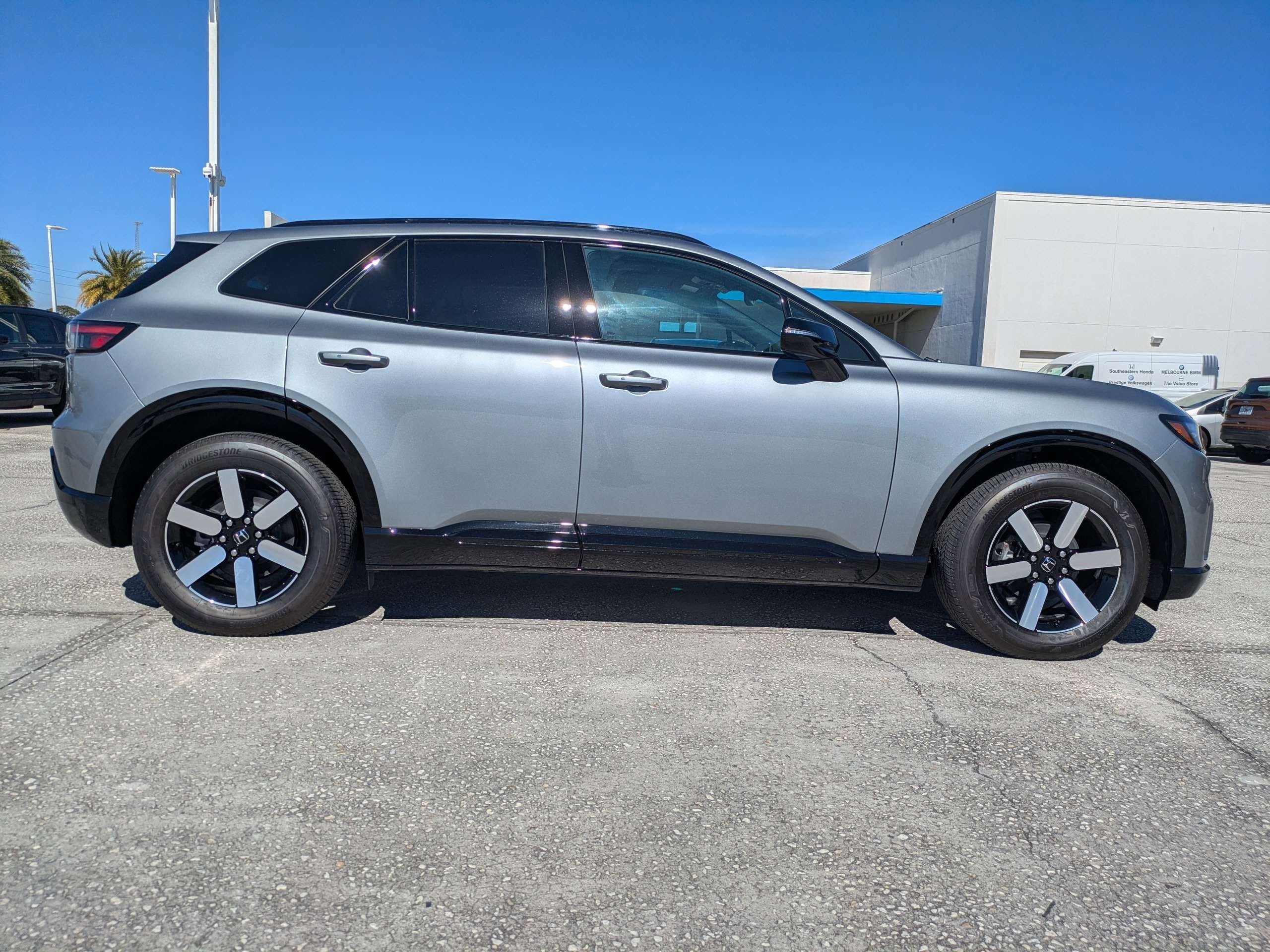 New 2026 Honda Prologue Touring image 3