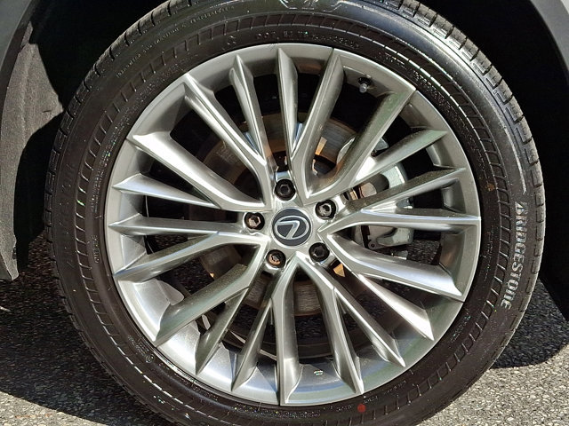 Used 2024 Lexus NX 350 AWD w/ Vision Package image 8