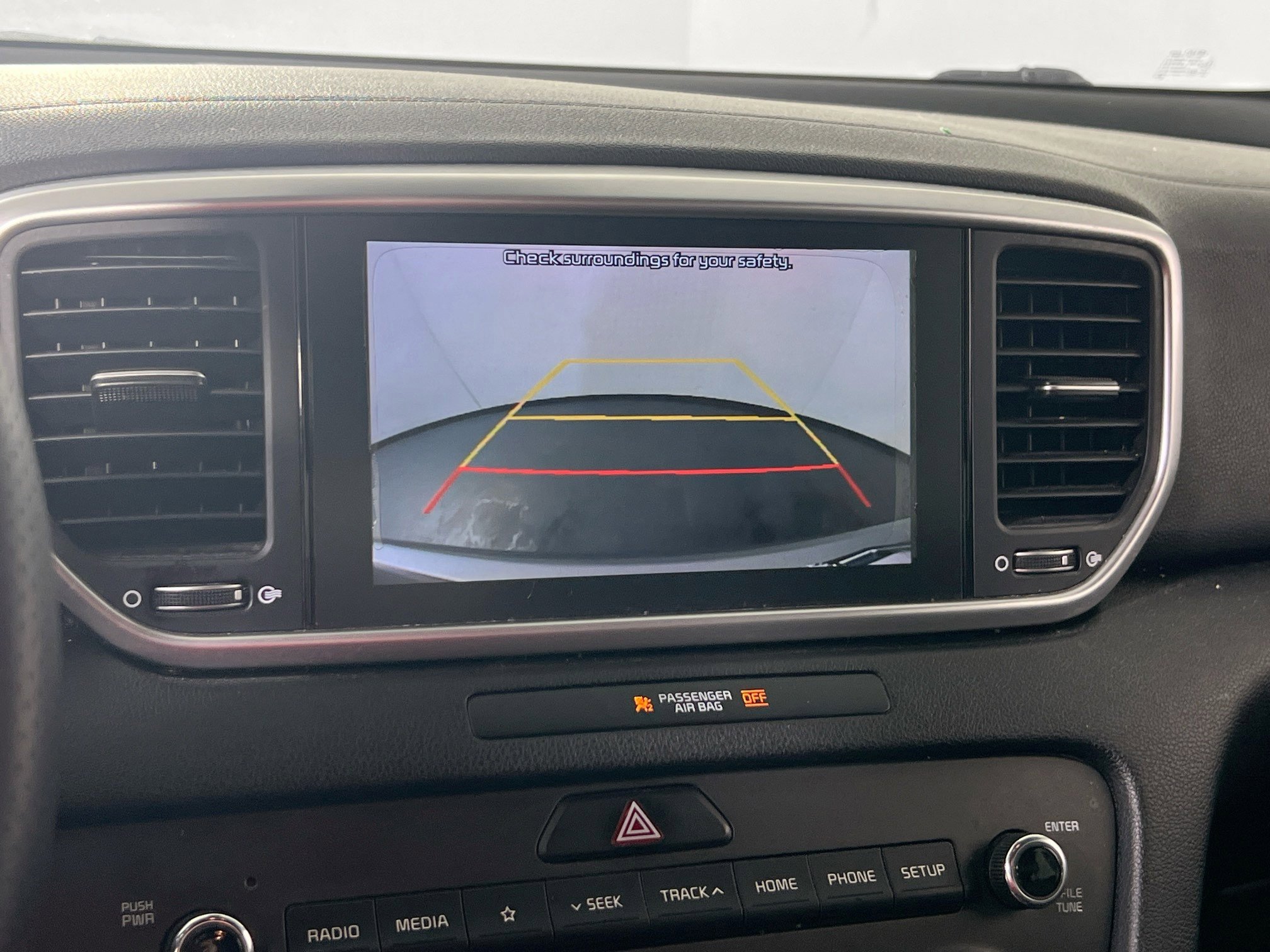 Used 2020 Kia Sportage S AWD/4WD image 13