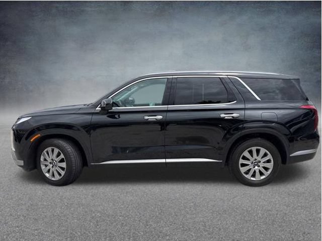 Used 2025 Hyundai Palisade SEL FWD image 9