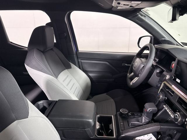 New 2025 Toyota Tacoma TRD Off-Road AWD/4WD image 10