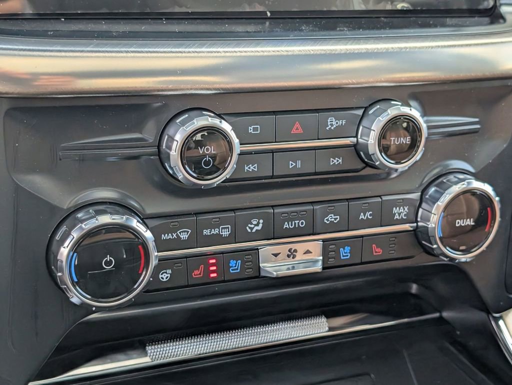 New 2026 Ford F150 King Ranch w/ Equipment Group 601A High image 37