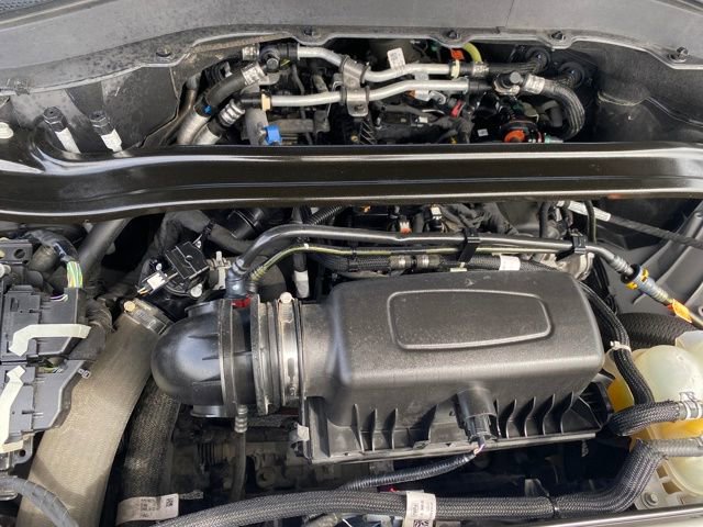 Used 2022 Ford Explorer Limited image 23