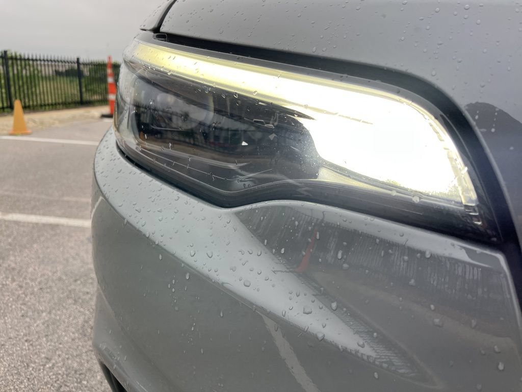 Used 2020 Jeep Cherokee Latitude Plus FWD image 15