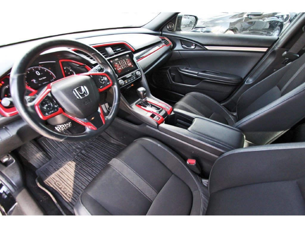 Used 2021 Honda Civic Sport image 33