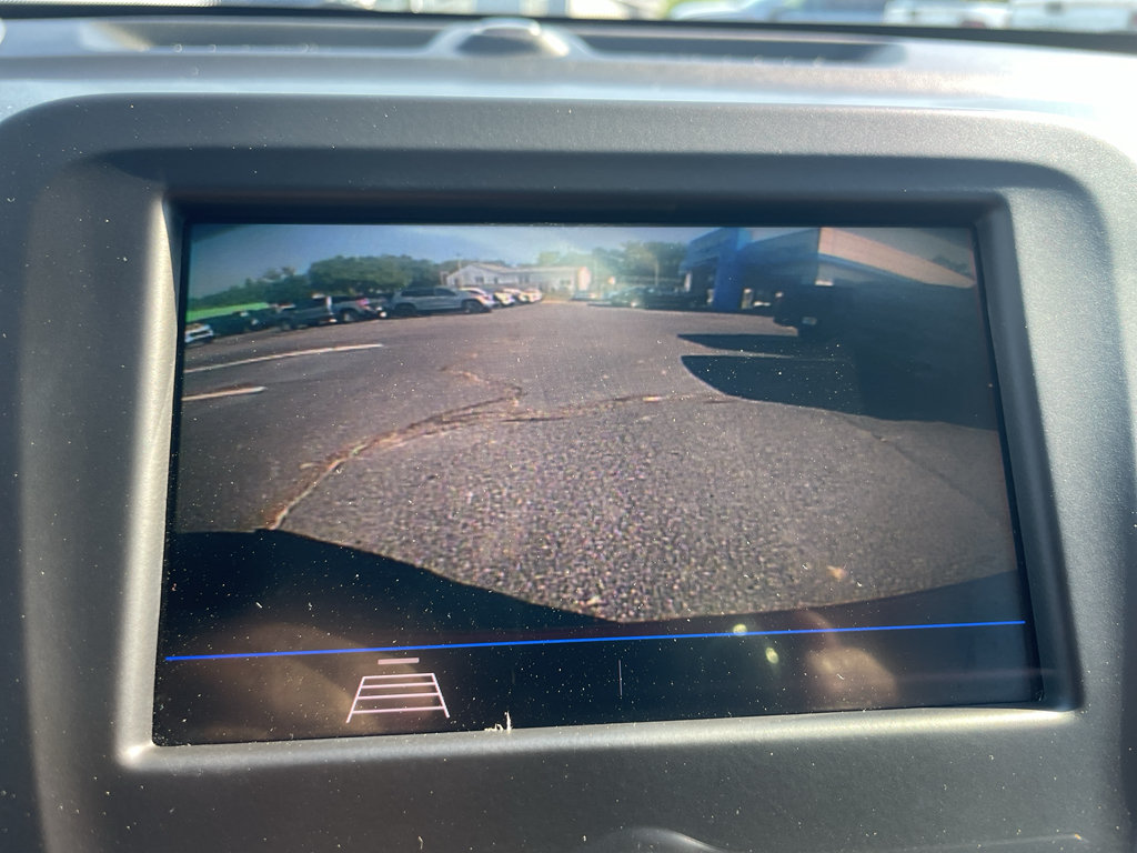 Certified 2020 Chevrolet Equinox LT FWD image 28
