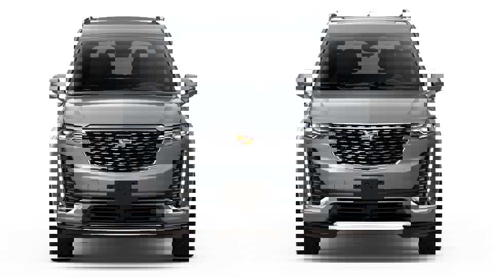 New 2024 Cadillac XT6 Premium Luxury w/ Technology Package image 28