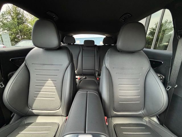 Used 2026 Mercedes-Benz GLC 300 4MATIC image 50