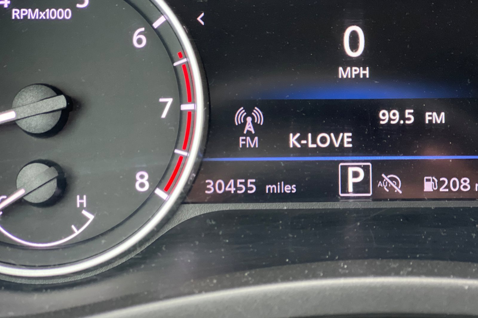 Used 2024 Nissan Sentra SV image 26