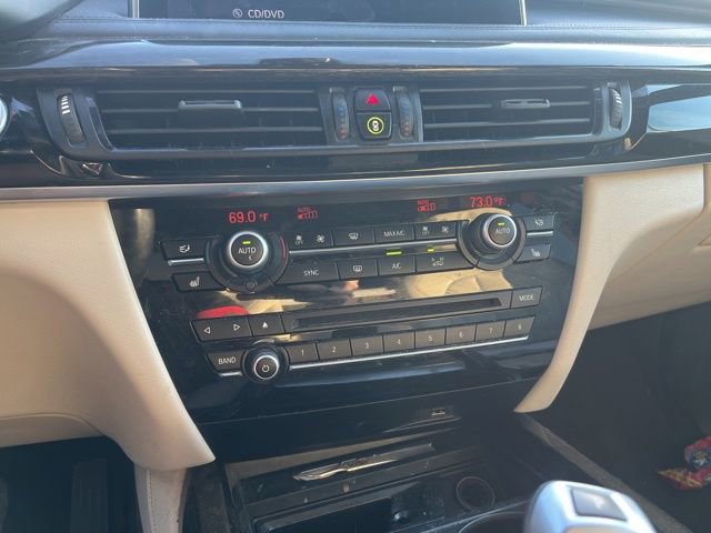 Used 2018 BMW X5 xDrive40e image 12