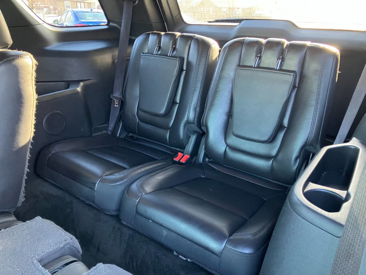 Used 2013 Ford Explorer XLT image 13