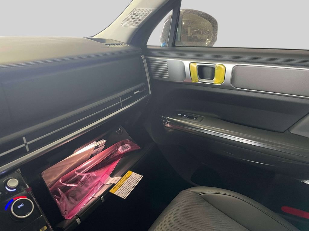 New 2026 Hyundai Santa Fe XRT image 32