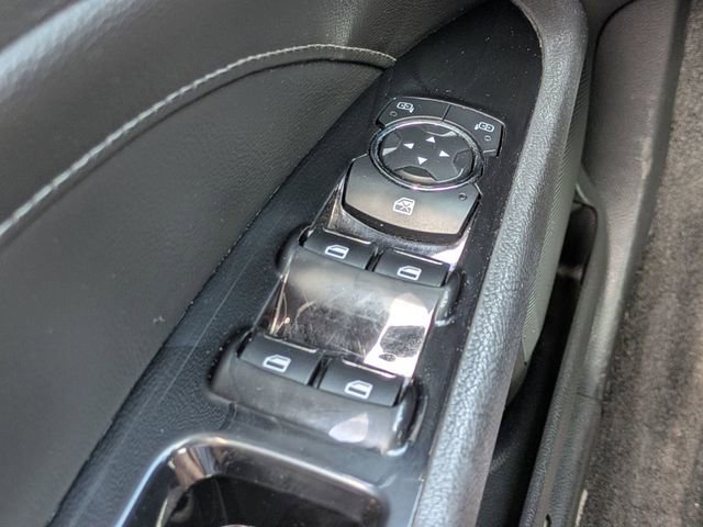 Used 2015 Ford Fusion Titanium FWD image 27