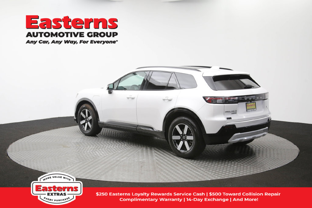 Used 2024 Honda Prologue Touring image 64