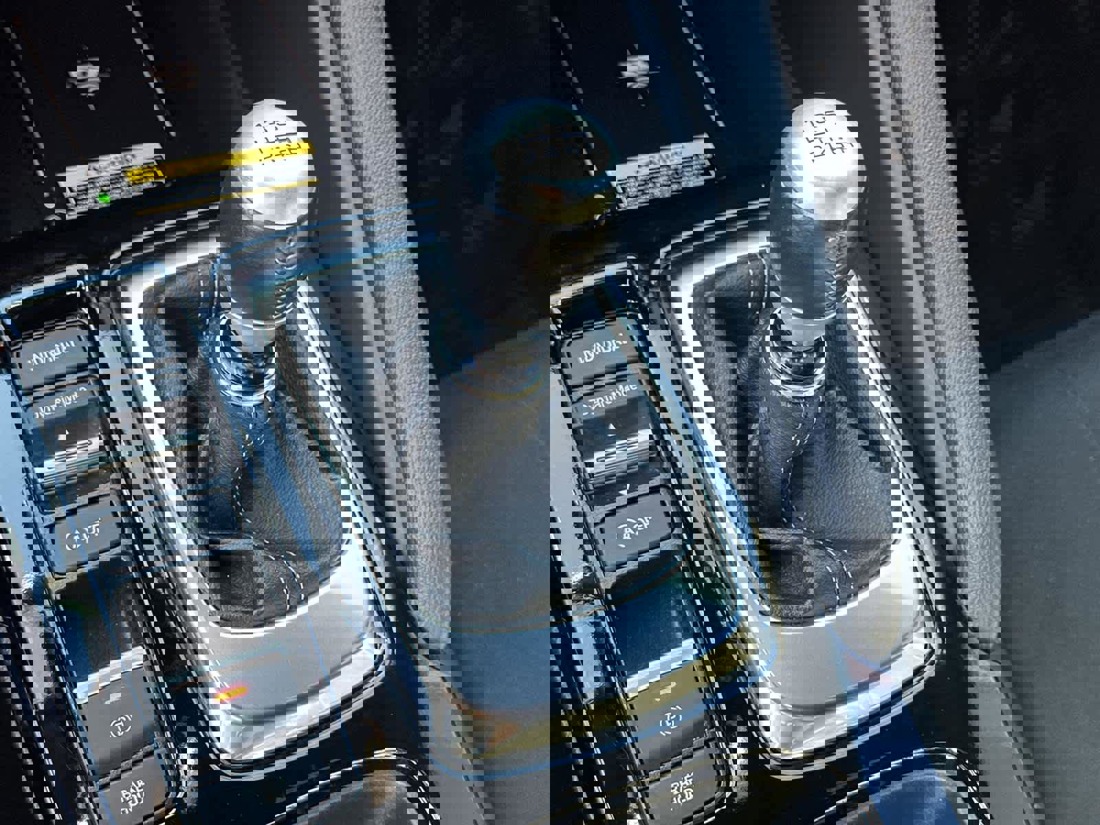 Used 2024 Acura Integra A-Spec image 17