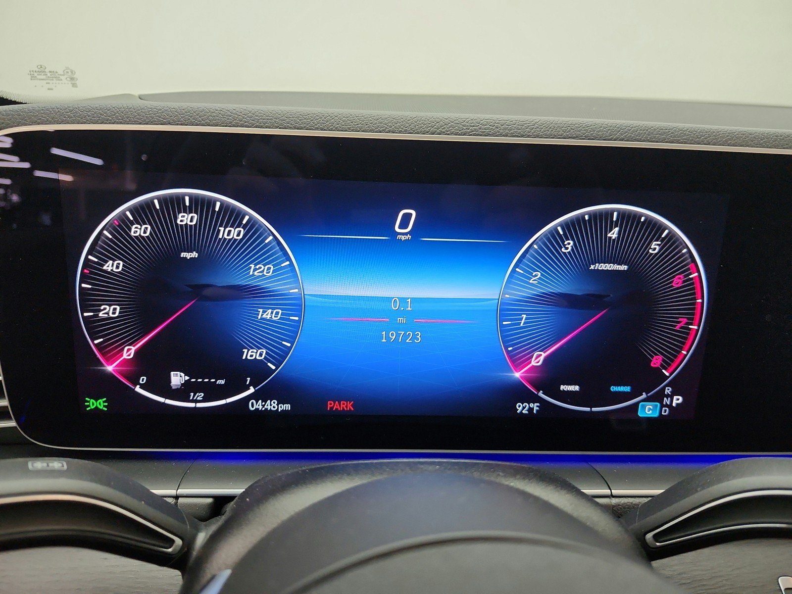 Certified 2024 Mercedes-Benz GLE 450 4MATIC image 10