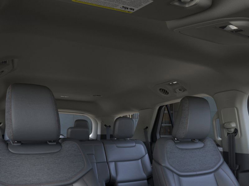 New 2026 Ford Explorer Active w/ Active Comfort Package image 22