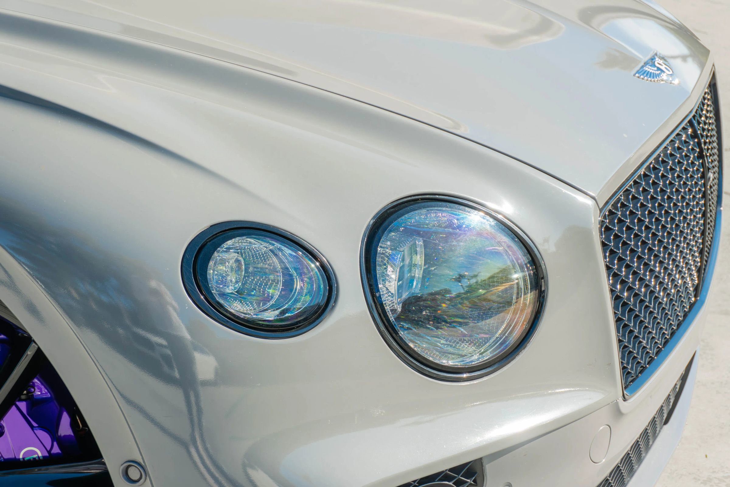 Used 2022 Bentley Continental GT image 33