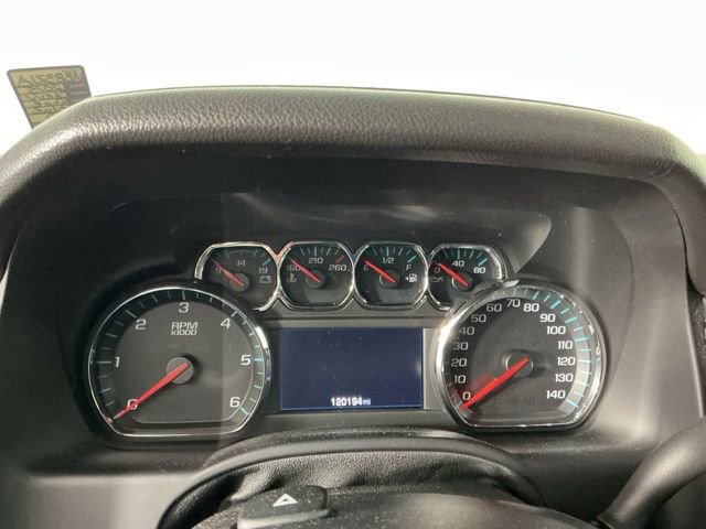 Used 2015 Chevrolet Tahoe LTZ AWD/4WD image 10