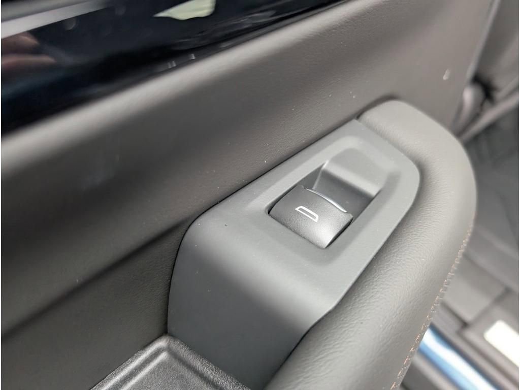 New 2026 Chevrolet Tahoe High Country image 11