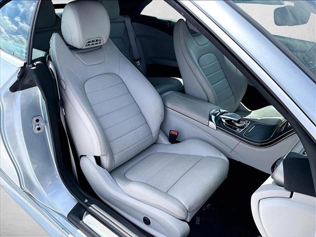 Used 2018 Mercedes-Benz C 300 Cabriolet image 9