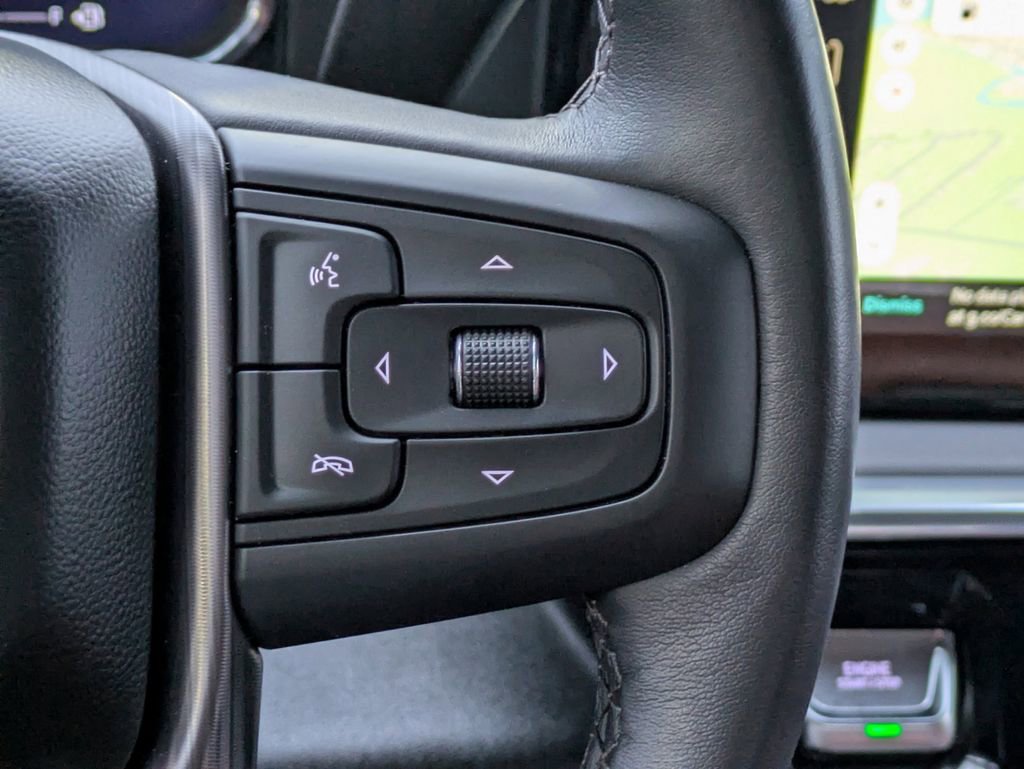 Used 2024 GMC Sierra 2500 Denali Ultimate image 28