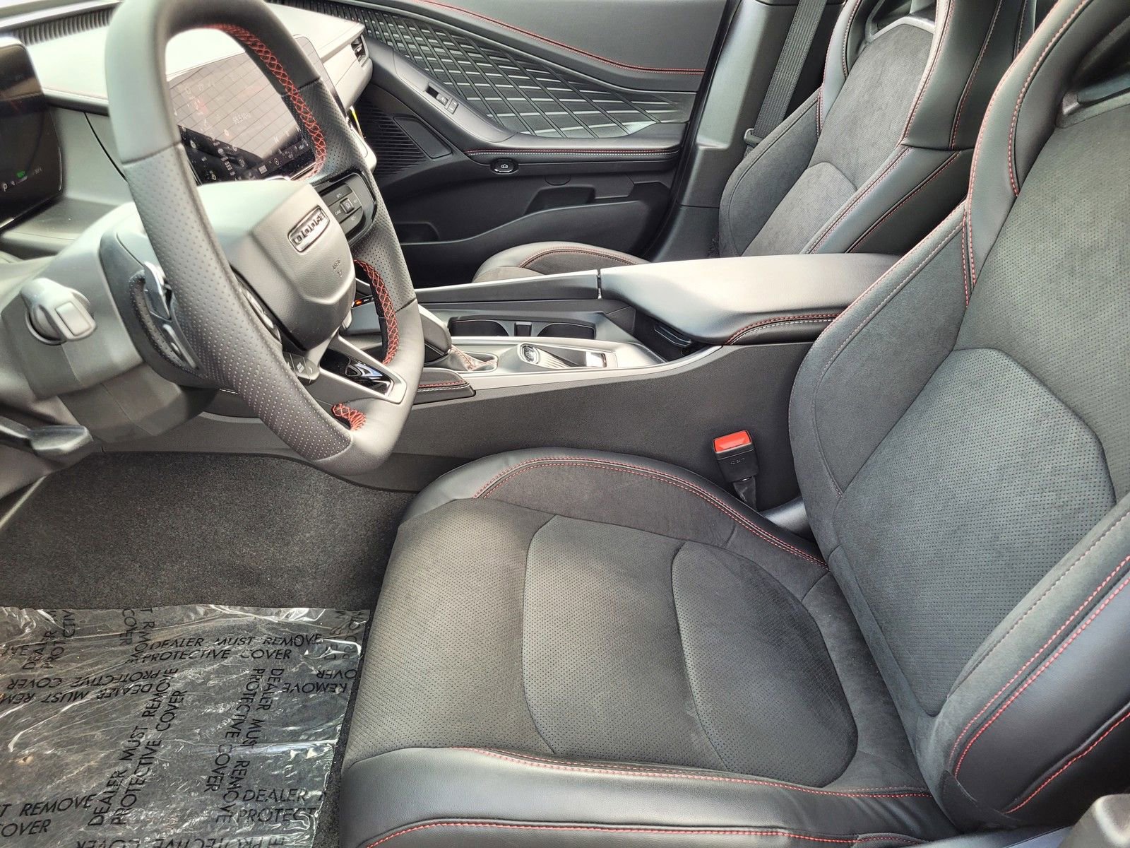 New 2026 Dodge Charger R/T Scat Pack w/ Track Package image 22