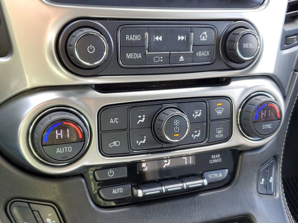 Used 2019 Chevrolet Tahoe LT image 26