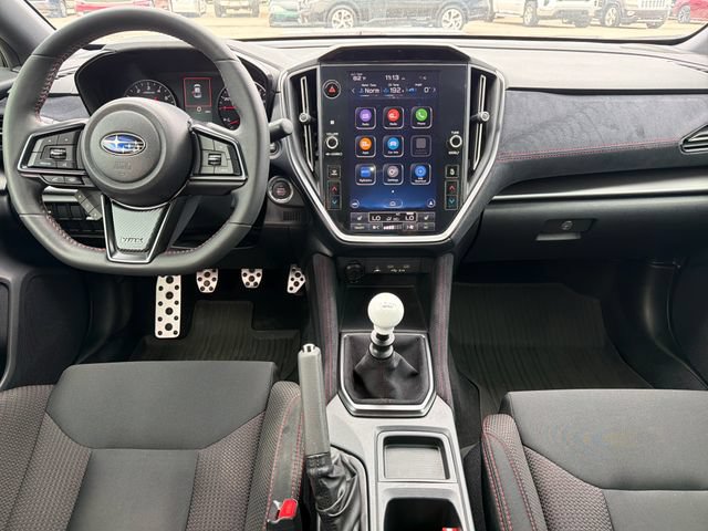 Used 2022 Subaru WRX Premium AWD/4WD image 9