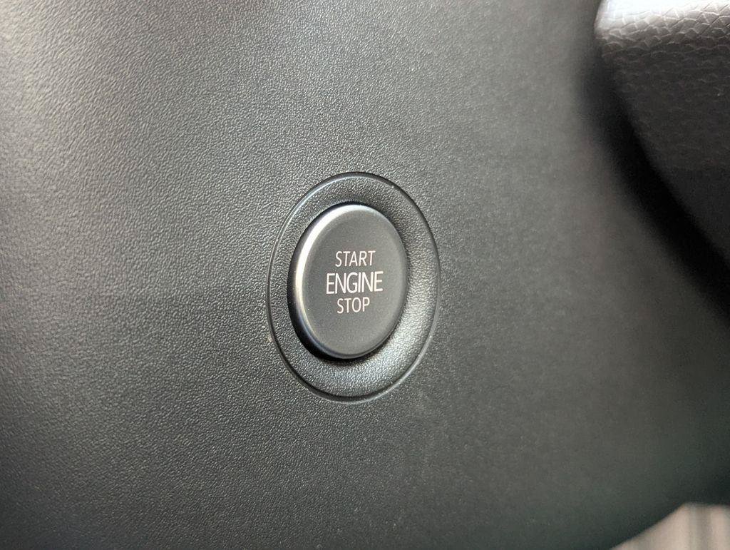 New 2026 Volkswagen ID.4 Pro AWD/4WD image 15