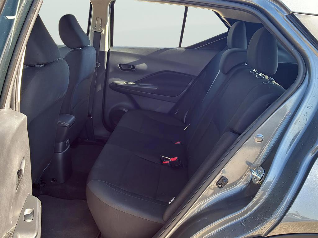 Used 2025 Nissan Kicks Play S FWD image 13