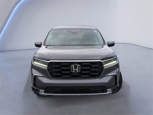 New 2025 Honda Pilot EX-L image 12