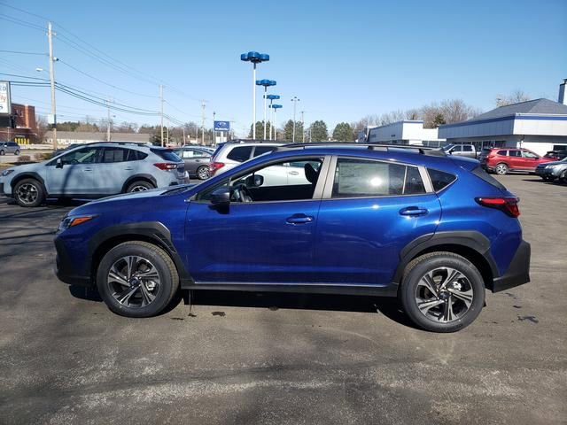 New 2026 Subaru Crosstrek 2.0i Premium image 7