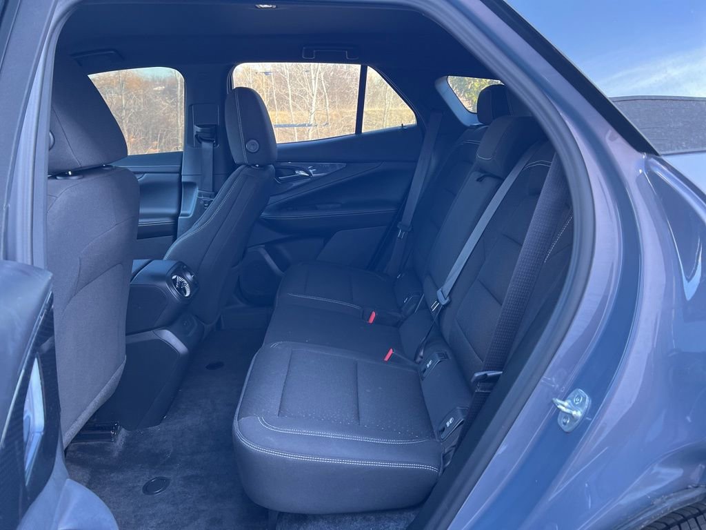 Used 2025 Chevrolet Blazer EV LT image 24