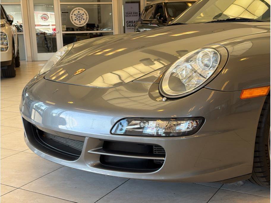 Used 2007 Porsche 911 Carrera S image 27