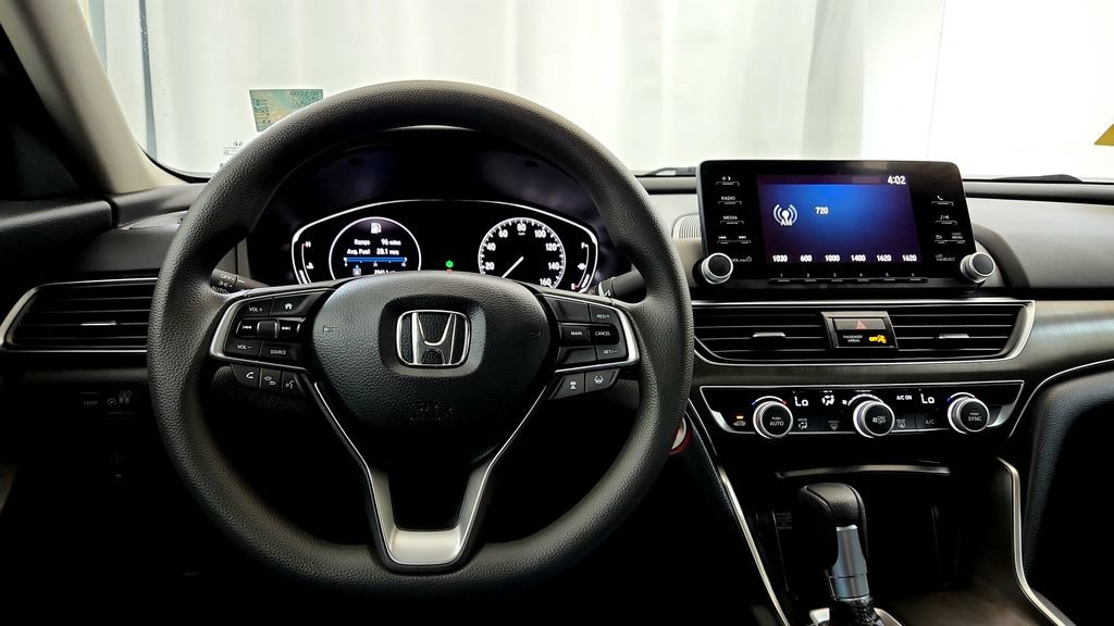 Used 2020 Honda Accord LX image 26