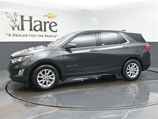 Used 2019 Chevrolet Equinox LT image 31
