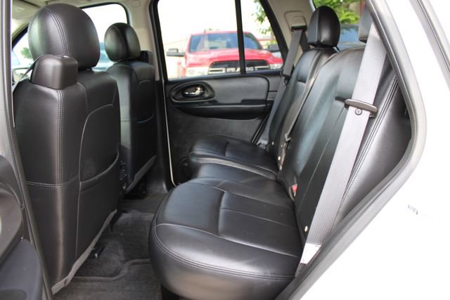 Used 2007 Chevrolet TrailBlazer LT RWD image 28