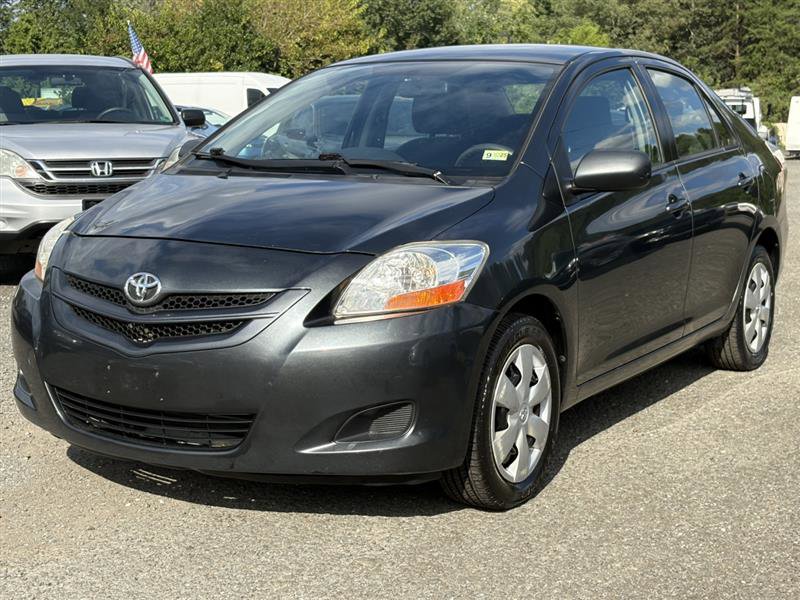 Used 2008 Toyota Yaris LE