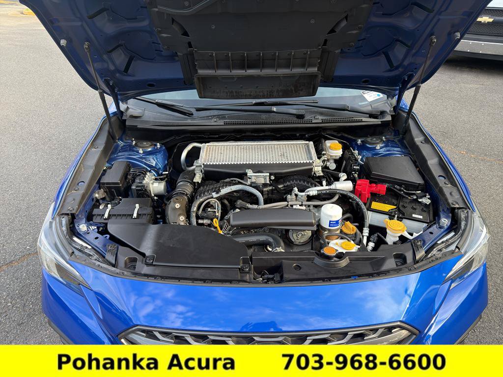Used 2022 Subaru WRX AWD/4WD image 31