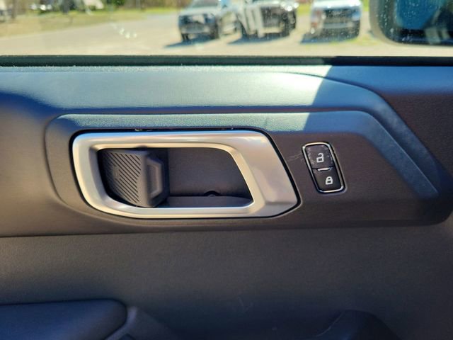 New 2025 Ford Bronco Raptor image 15